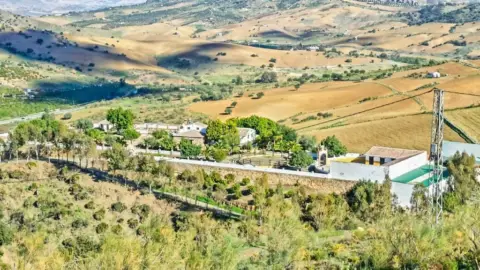 Finca rústica en South Of Spain