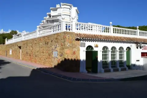 Local comercial en Riviera del Sol