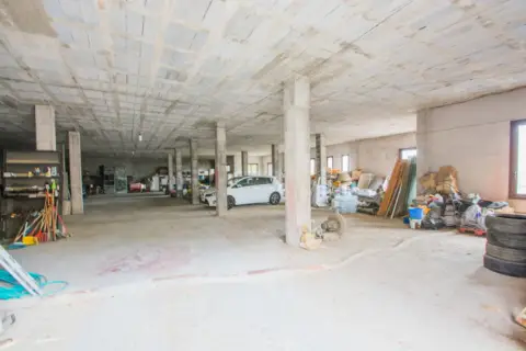Local comercial en Marbella