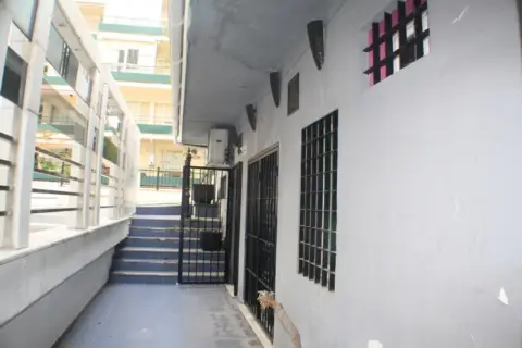 Local comercial en Marbella