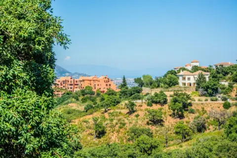 Terreno en Marbella
