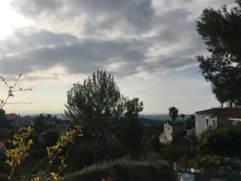 Terreno en Riviera del Sol