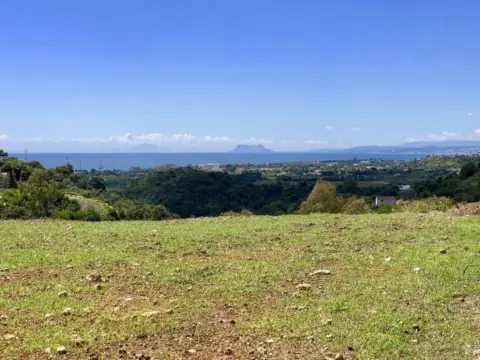 Terreno en Costa del Sol