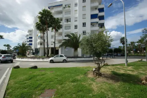 Local comercial en Marbella