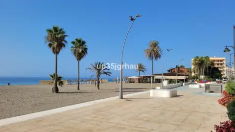 Estudio en Costa del Sol