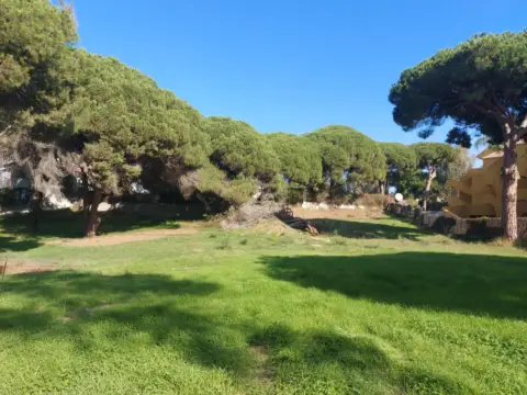 Terreno en Marbella