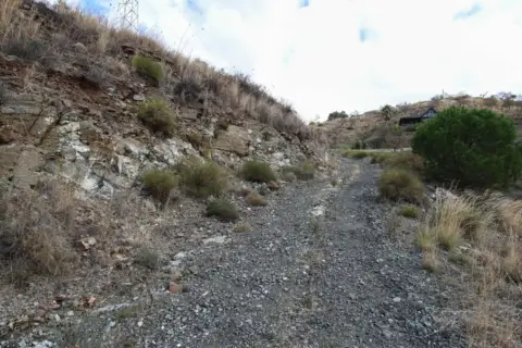 Terreno en South Of Spain