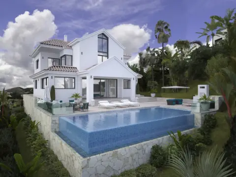 Terreno en Costa del Sol