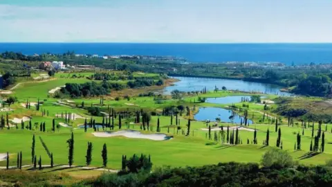 Terreno en Costa del Sol