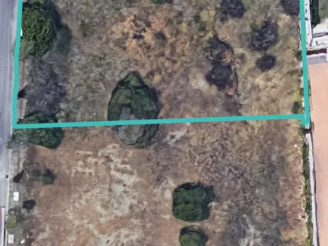 Terreno en Costa del Sol
