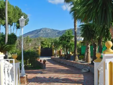 Chalet en Centro