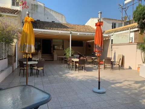 Local comercial en Riviera del Sol