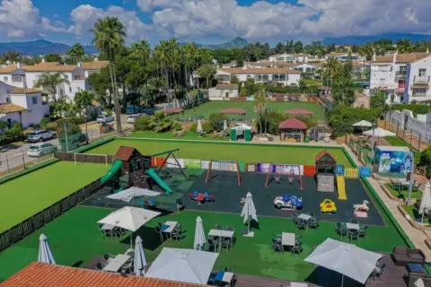 Local comercial en Paraiso-Barronal