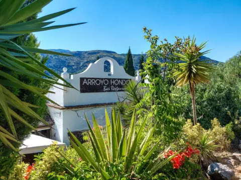 Local comercial en Costa del Sol