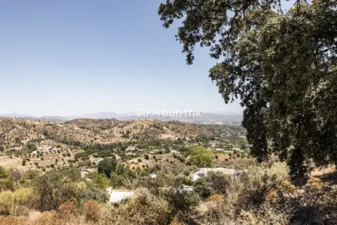 Terreno en South Of Spain