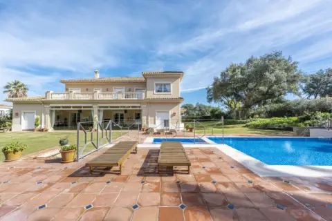 Casa – Sotogrande