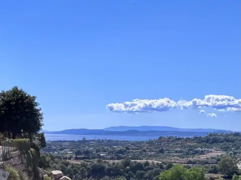 Terreno en Costa del Sol