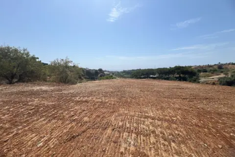 Terreno en Costa del Sol