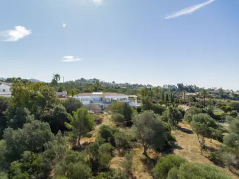Terreno en Marbella