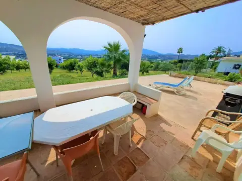 Finca rústica en Riviera del Sol