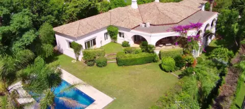 Casa – Sotogrande