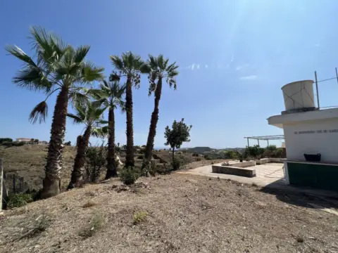 Finca rústica en Riviera del Sol