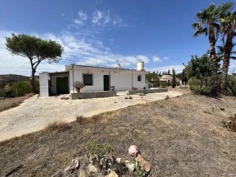Finca rústica en Riviera del Sol
