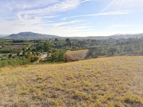 Terreno en Costa del Sol