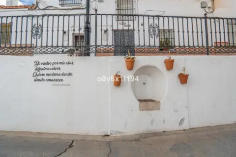 Chalet en South Of Spain