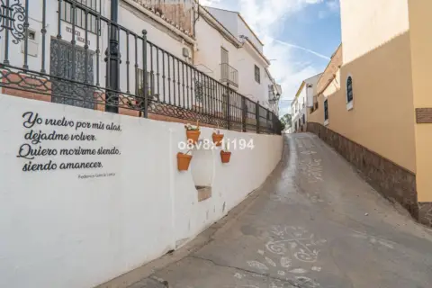 Chalet en South Of Spain