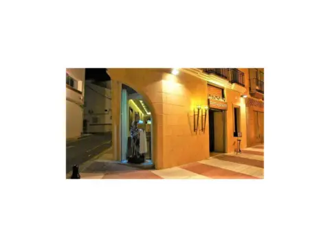 Local comercial en Marbella