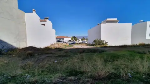 Terreno en Costa del Sol