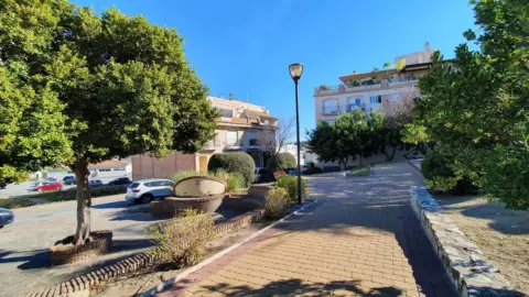 Terreno en Costa del Sol