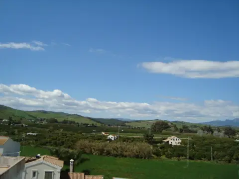 Casa adosada en San Martin del Tesorillo