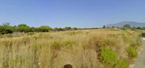 Terreno en Costa del Sol