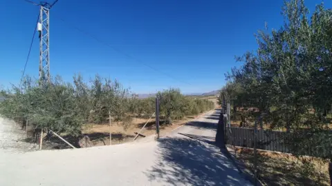 Terreno en Costa del Sol