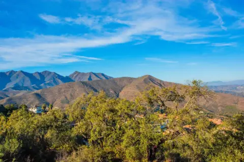 Terreno en Marbella