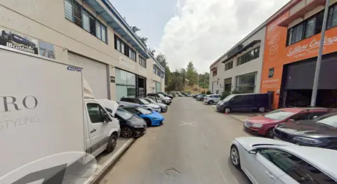 Local comercial en Marbella