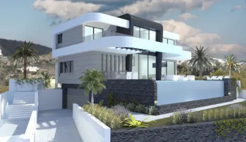 Casa – Sotogrande