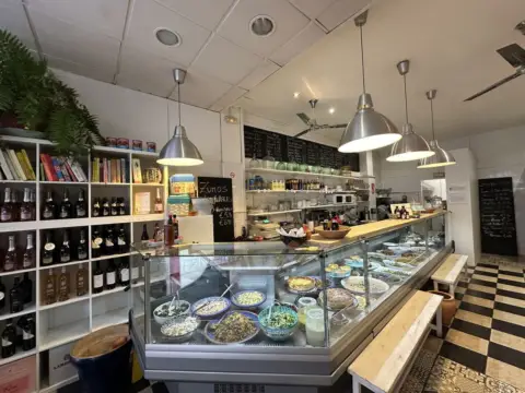 Local comercial en Marbella