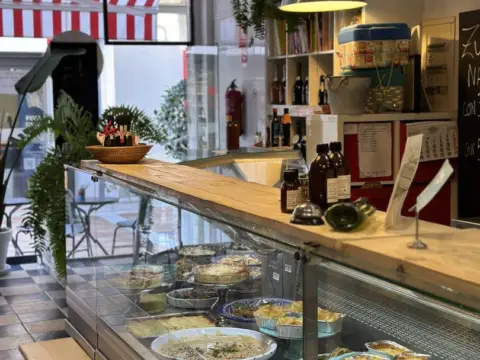 Local comercial en Marbella
