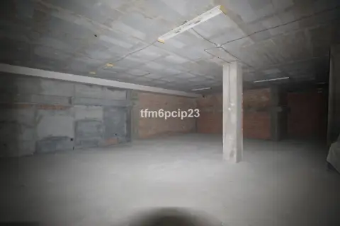 Local comercial en Costa del Sol