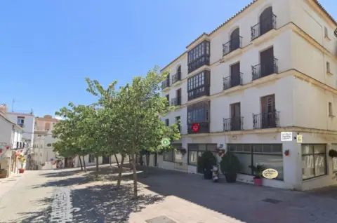 Local comercial en Costa del Sol