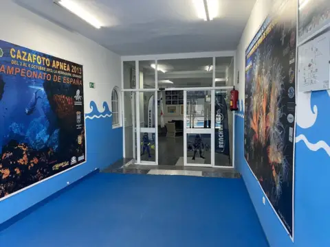 Local comercial en Centro