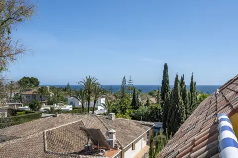 Ático en Marbella