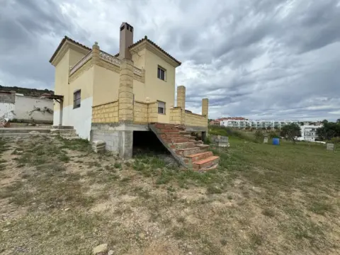 Casa – Sotogrande