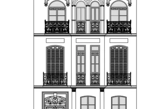 Casa adosada en Puerto Sol-Los Almendros-El Tomillar