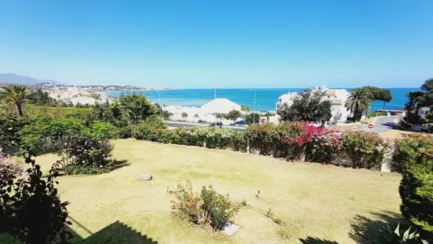 Dúplex en Riviera del Sol