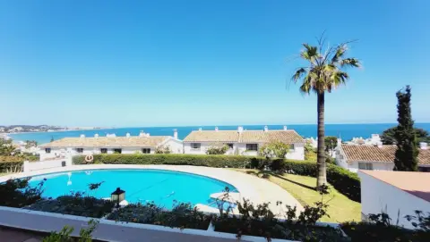 Dúplex en Riviera del Sol