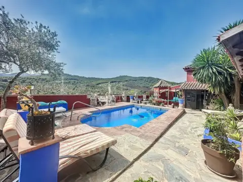 Finca rústica en South Of Spain
